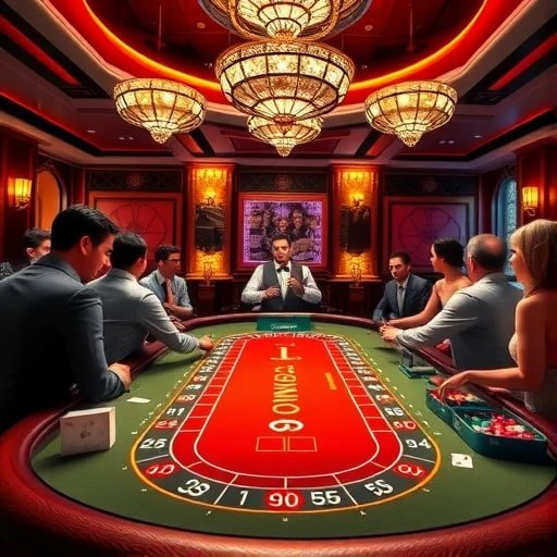 cx casino