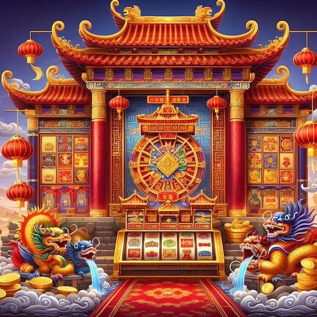cx casino