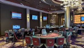 cx casino