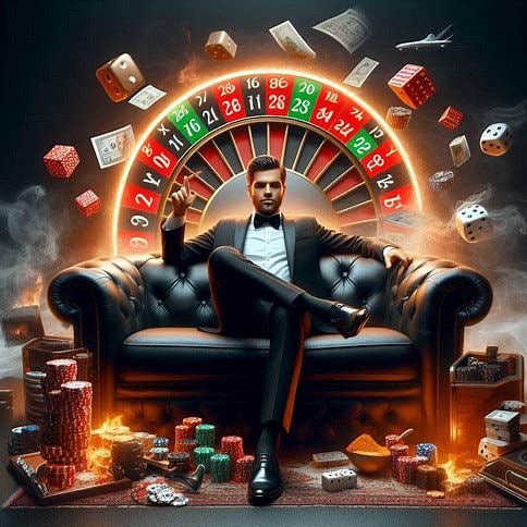 cx casino