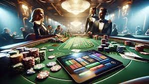 cx casino