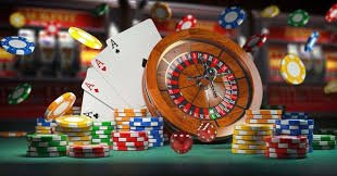cx casino
