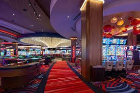 cx casino