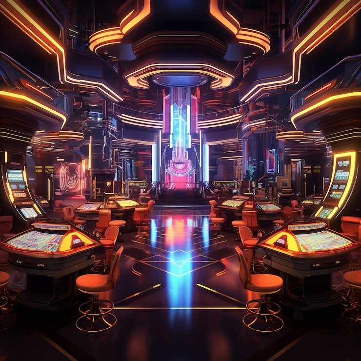 cx casino