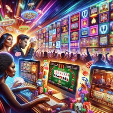 cx casino
