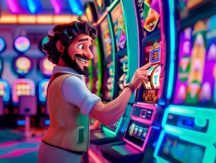 cx casino