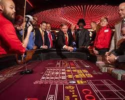 cx casino