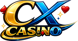 CX Casino Logo